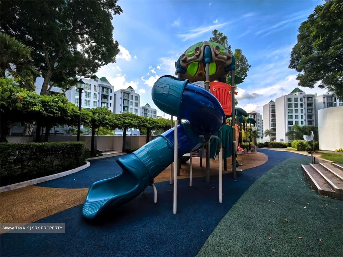 Signature Park (D21), Condominium #551920191